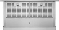 30" Downdraft Range Hood, Euro-Style Series, 600 CFM