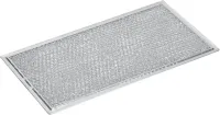 Over-the-Range Microwaves and Microwave Hood Combination Grease Filter