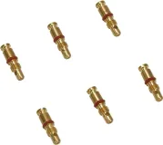 Commercial Range Natural Gas High-Altitude Conversion Kit