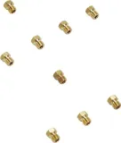 LP High-Altitude Range Conversion Kit Is for Jennair Cooktops JGC7530B and JGC7636B