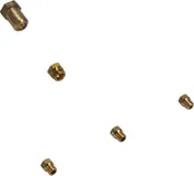 Natural Gas (NG) High-Altitude Conversion Kit for Jenn-Air JGS1450 and JDS1450 Models