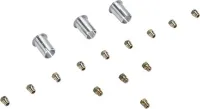 Gas Convection Range Conversion Kit