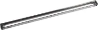 Built-In and French Door Bottom Mount Refrigerator Handle Kit - Stainless Steel for JF42NXFXDE Model