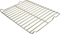 27-IN Range Cooking Rack - Stainless Steel