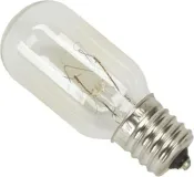 Microwave Light Bulb (30 W, E17-Type Base) - Frost