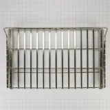 30-IN JennAir Commercial Free-Standing Ranges Full-Extension Sliding Oven Rack