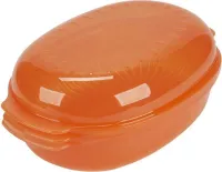 2.5 L Microwave Oven Steamer - Orange for Models JMC6244HL, JMC6224HM