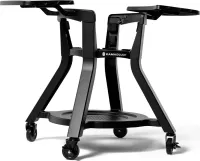 Joe Jr® Cart with Shelves