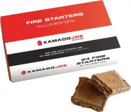 Fire Starters