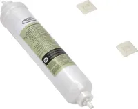 Refrigerator In-Line Water Filter
