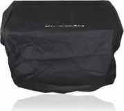 Outdoor Cover for 27" Built-In Grill KBNS271TSS & KBNU271VSS