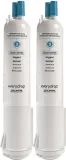 everydrop(R) Refrigerator Water Filter 3 - EDR3RXD1 (Pack of 1)