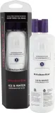 Refrigerator Water Filter 1 - KAD1RXD1 (Pack of 1)