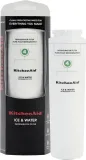 Refrigerator Water Filter 4 - KAD4RXD1 (Pack of 1)