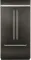 KitchenAid KBFN502EBS