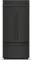 KitchenAid KBFN536SBE