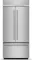KitchenAid KBFN536SPS