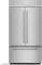 KitchenAid KBFN542SPS
