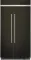 KitchenAid KBSN702MBS