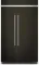 KitchenAid KBSN708MBS