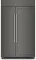 KitchenAid KBSN708MPA