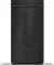 KitchenAid KBSN742SBE