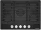 KitchenAid KCGG530PBL