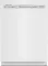KitchenAid KDFE104KWH