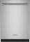 KitchenAid KDTM604KPS