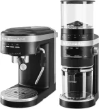Semi-Automatic Espresso Machine
