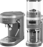 Semi-Automatic Espresso Machine