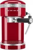 Metal Semi-Automatic Espresso Machine
