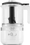 Cordless 5 Cup Food Chopper
