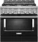 KitchenAid KFGC506JBK