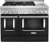 KitchenAid KFGC558JBK