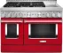 KitchenAid KFGC558JPA