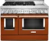 KitchenAid KFGC558JSC