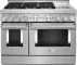 KitchenAid KFGC558JSS