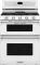 KitchenAid KFGD500EWH