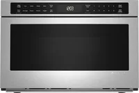 24" Built-In Microwave, 950 W