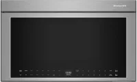 30" Smart Over The Range Microwave, 1000 W, 400 CFM