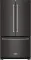 KitchenAid KRFC136RBS