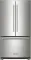 KitchenAid KRFC136RPS