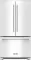 KitchenAid KRFC136RWH
