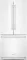 KitchenAid KRFF300EWH