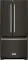 KitchenAid KRFF302EBS