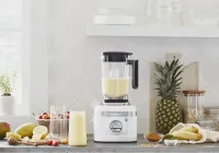 K400 Variable Speed Blender with Tamper
