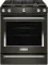 KitchenAid KSGG700EBS