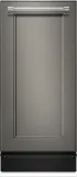 1.4 Cu. Ft. Panel-Ready Built-In Trash Compactor