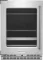 KitchenAid KUBL314KSS